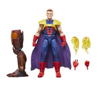 Marvel Legends Series, Fabian Cortez, Figura de acción de los cómics