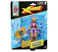 Marvel Legends Series, Feral, Figura de acción