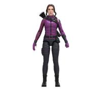 Marvel Legends Series Figura 2022 Infinity Ultron Baf: Kate Bishop 15 Cm Hasbro