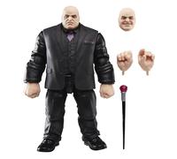 Hasbro Figura de acción Marvel Legends Series Kingpin