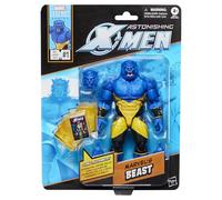 Marvel Comics – Figura de acción Marvel Legends Series: Marvel's Beast