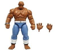 Marvel Legends Series, Figura de acción de Marvel'S The Thing