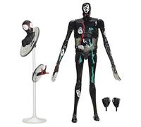 Marvel legends series, figura de acción de the spot
