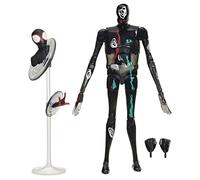 Marvel legends series, figura de acción de the spot