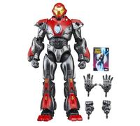 Ultimate Iron Man. Marvel Legends Series