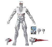 Marvel Legends Series, Figura de ROM: Spaceknight
