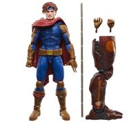 Marvel Legends Series, Gambito, Figura de acción de los cómics