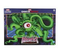 Marvel Comics Figura de acción coleccionable Marvel Legends Series Gamerverse Gargantos
