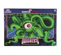 Marvel Comics Figura de acción coleccionable Marvel Legends Series Gamerverse Gargantos