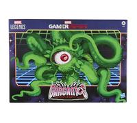 Marvel Comics Figura de acción coleccionable Marvel Legends Series Gamerverse Gargantos