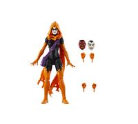 Marvel Legends Series, Hallows' Eve, Figura Coleccionable de 15 cm Inspirada en