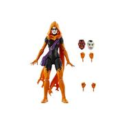 Marvel Legends Series, Hallows' Eve, Figura Coleccionable de 15 cm Inspirada en los cómics de Spider-Man