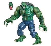 Marvel Legends Series Hulk 2099, Hulk 2099 Set de Figura de acción Coleccionable de 15 cm Inspirada en los cómics