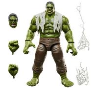 Marvel Legends Series, Hulk, Set de Figura Coleccionable Spider-Man: Brand New Day de 15 cm