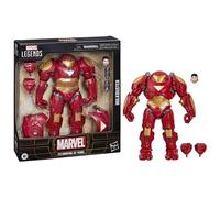 Marvel Legends Series, Hulkbuster, 85.º Aniversario de Marvel, Figura Premium Coleccionable de 15 cm Inspirada en los cómics
