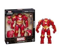 Marvel Legends Series, Hulkbuster, 85.º Aniversario de Marvel, Figura Premium Coleccionable de 15 cm Inspirada en los cómics