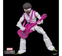 Figura Hypno Hustler Spider-man Marvel Comics Articulada 15 Cms