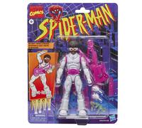 Figura Hypno Hustler Spider-man Marvel Comics Articulada 15 Cms