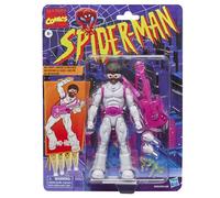 Figura Hypno Hustler Spider-man Marvel Comics Articulada 15 Cms