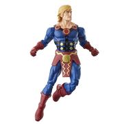 Figura Ikaris Marvel Legends Series 15cm