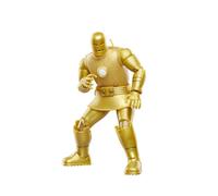Marvel Legends Series Iron Man (Model 01 - Gold)