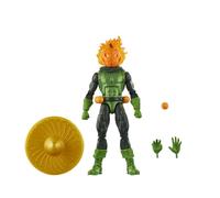Marvel Legends Series, Jack O'Lantern, Figura Coleccionable de 15 cm Inspirada en los cómics de Spider-Man