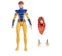 Figura De Acción Jean Grey F9060 5" (Serie Marvel Legends: X-Men '97)