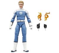 Marvel Legends Series Johnny Storm, Figura de acción