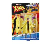 Marvel legends series jubilee
