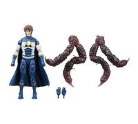 Marvel Legends Series, Justice de los Nuevos Guerreros, Figura Coleccionable de los cómics a Escala de 15 cm