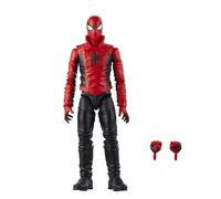 Marvel Spider-Man Last Stand Spider-Man