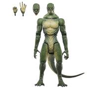 Marvel Legends Series Lizard, Spider-Man: No Way Home Deluxe Figura de acción Coleccionable de 6 Pulgadas (Exclusivo de Amazon)