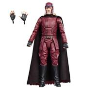 Marvel Legends Series, Magneto, Avengers: Doomsday de Marvel Studios, Figura Coleccionable X-Men a Escala de 15 cm Inspirada en la película
