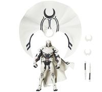 Marvel Legends Series, Marvel Rivals, Caballero Luna, Figuras Coleccionable de 15 cm Inspirada en el Videojuego