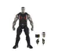 Marvel Legends Series, Marvel’s Colossus, Deadpool, Legacy Collection, Figura de