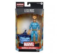 Marvel Legends Series Marvel’s Speedball