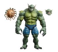 Marvel Comics - Figura coleccionable Marvel Legends Abominación de The Incredible Hulk - 15 cm