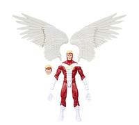 Marvel Legends Series - Marvel'S Angel - Figura Coleccionable de los cómics de la Patrulla-X - 15 cm
