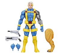 Marvel Legends Series Marvel's Cable Comics Action Figure (Importación USA)