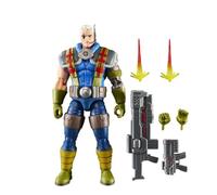 Figura Cable X-Men 97 Marvel Studios Articulada 15 cms