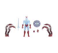 Marvel Legends Series, Marvel'S Crystar, Figura Coleccionable de los cómics a Escala de 15 cm