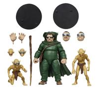 Marvel Legends Series Marvel's Mole Man & Moloids Multi-Pack, (Importación USA)