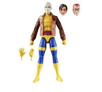 Marvel Legends Series, Marvel'S Morph, Figura Coleccionable X-Men '97 a Escala de 15 cm