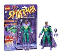 SPIDER-MAN Marvel Legends Series Marvel'S Prowler, The Animated Series Figura de acción de 15 cm
