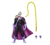 Marvel Legends Series - Marvel'S Whiplash - Figura de colección de 15 cm de Iron