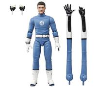 Marvel Legends Series Mister Fantastic, Figura de acción
