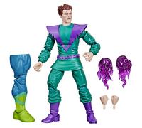 Marvel Legends Series: Molecule Man Classic Comic Collectible 6 Inch Action Figu