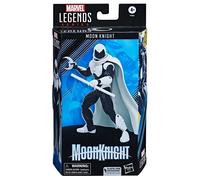 Marvel Legends Series Moon Knight Comic