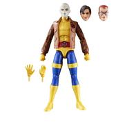Marvel Legends Series Morph Action Figure (Importación USA)