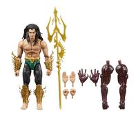 Marvel Legends Series, Namor, Figura Coleccionable de los cómics a Escala de 15 cm